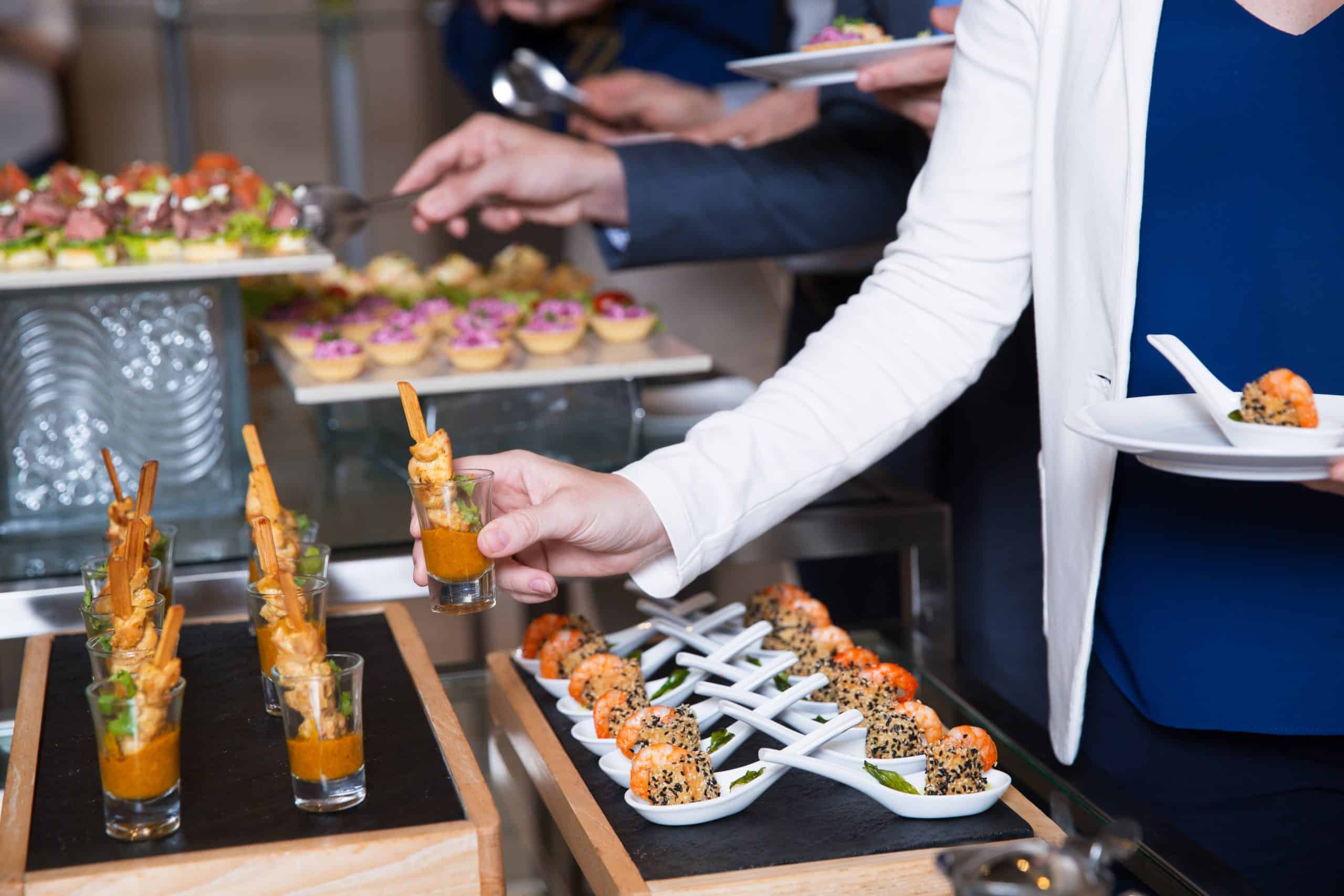 snack-buffet